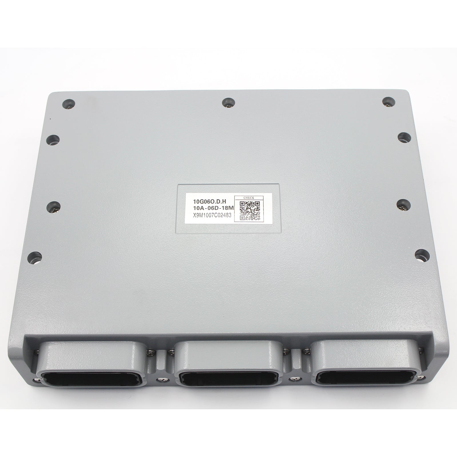 21Q9-32102 Controller Panel for R320LC9 Excavator Parts