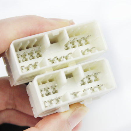 I-ECU Monitor 14723715 VOE14723715 for Volvo Excavator EC220D - Sinocmp