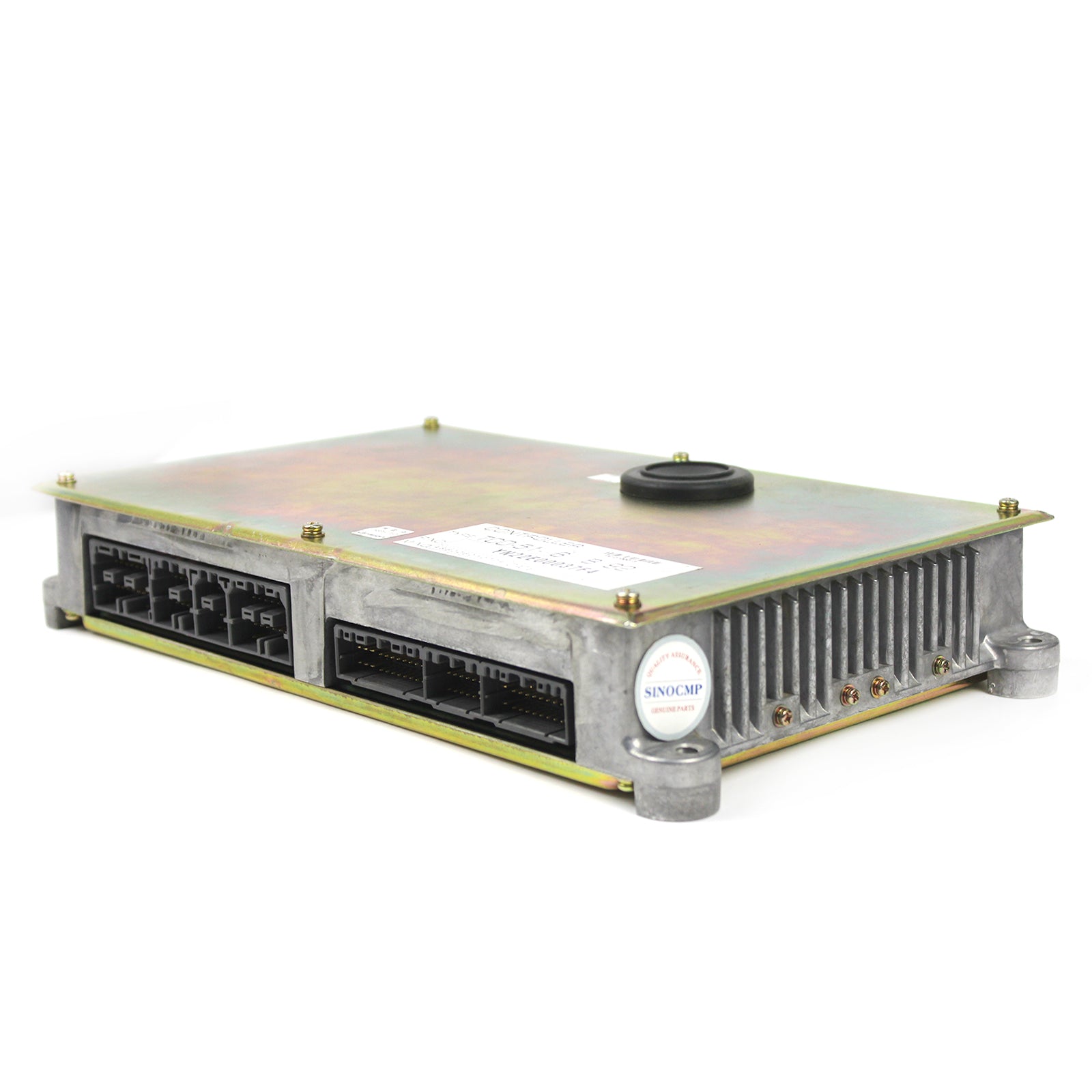 LS22E00029F1 CPU Controller for Kobelco SK480-6 SK200-6 Excavator