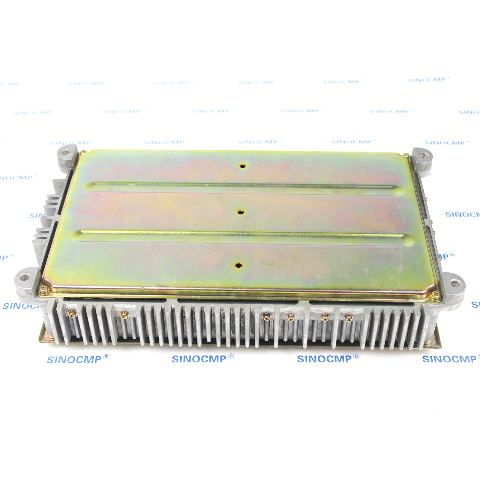 Kobelco SK200-6 SK210-6 SK330-6 Excavator Controller LC22E00044F1