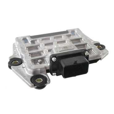 Unité de contrôleur ECU authentique 129938-75050 pour le moteur Yanmar 4TNV98-EPDBW DOOSAN DX55W HYUNDAI R55 R55-7 Volvo EC55B