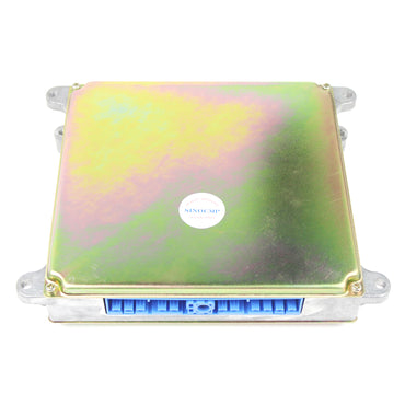 EX120-3 Controlador de PVC para escavadeira de Hitachi 9131576