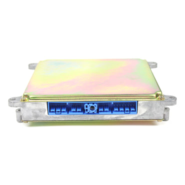 EX120-3 Controlador de PVC para escavadeira de Hitachi 9131576