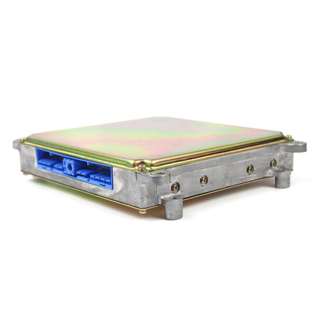 9125533 Hitachi Excavator EX200-2 EX200LC-2 Computer Board PVC Panel
