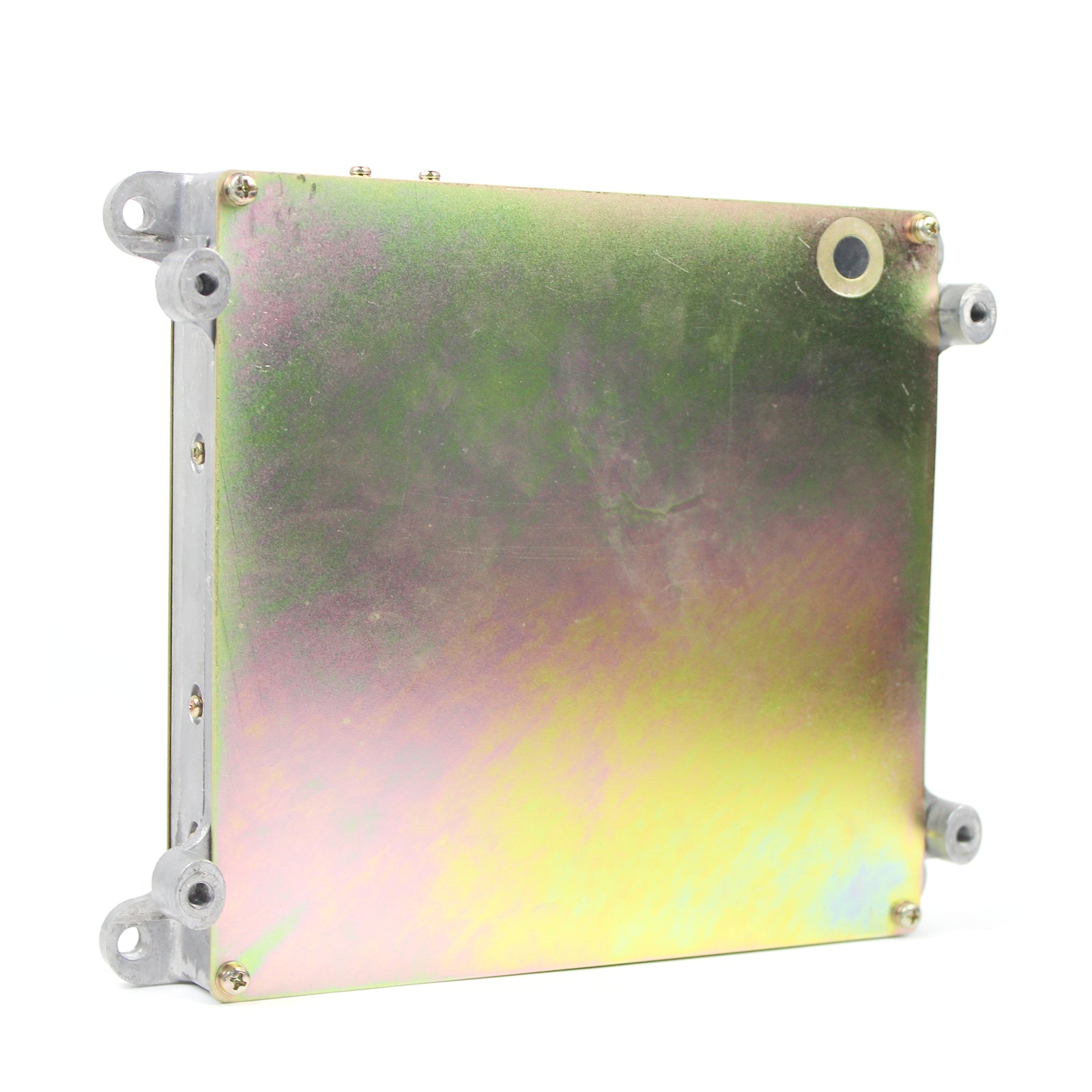 9104907 Hitachi Excavator EX120-2 Main Pump Controller PVC Panel