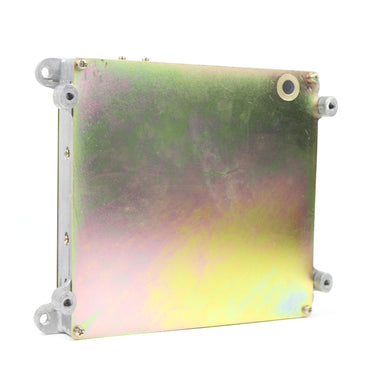 Panneau de l'unité de commande PVC 9209655 pour Hitachi EX455 EX456 Excavatrice