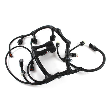 6754-81-9520 Fiação do motor 6D107 para PC200-8MO PC220-8MO