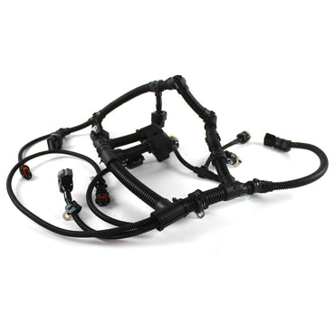 6754-81-9520 Fiação do motor 6D107 para PC200-8MO PC220-8MO