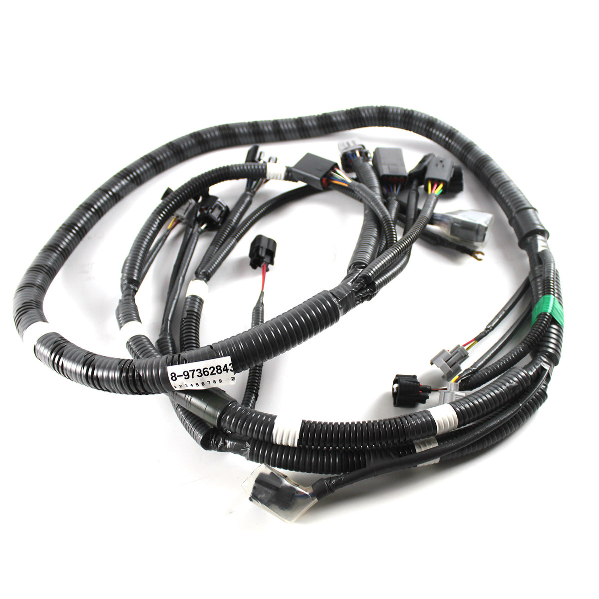 4658146 Engine Wiring Harness For Hitachi ZX250-3 Excavator