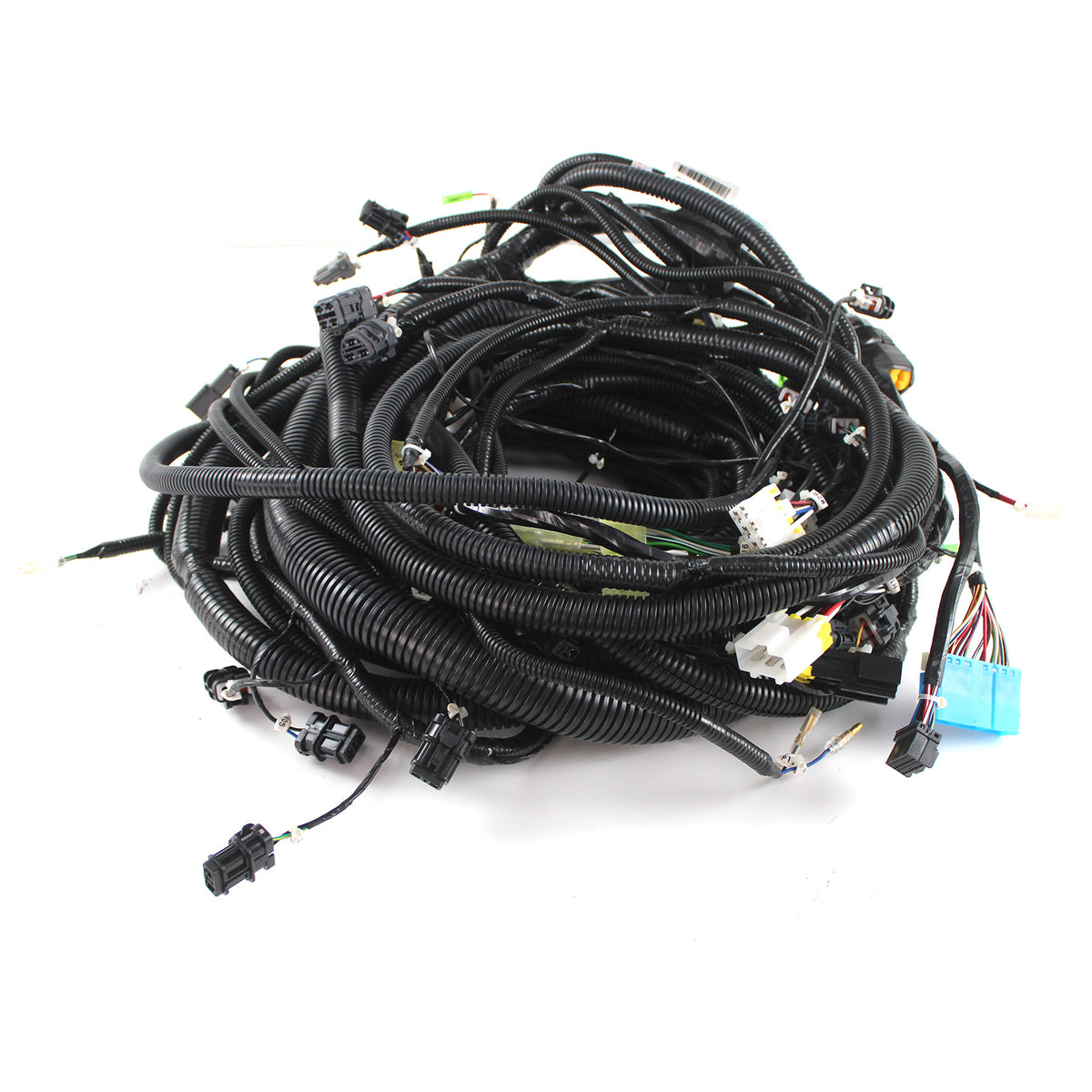 20Y-06-24911 20Y-06-24910 Wiring Harness for PC200-6 PC210-6 PC220-6