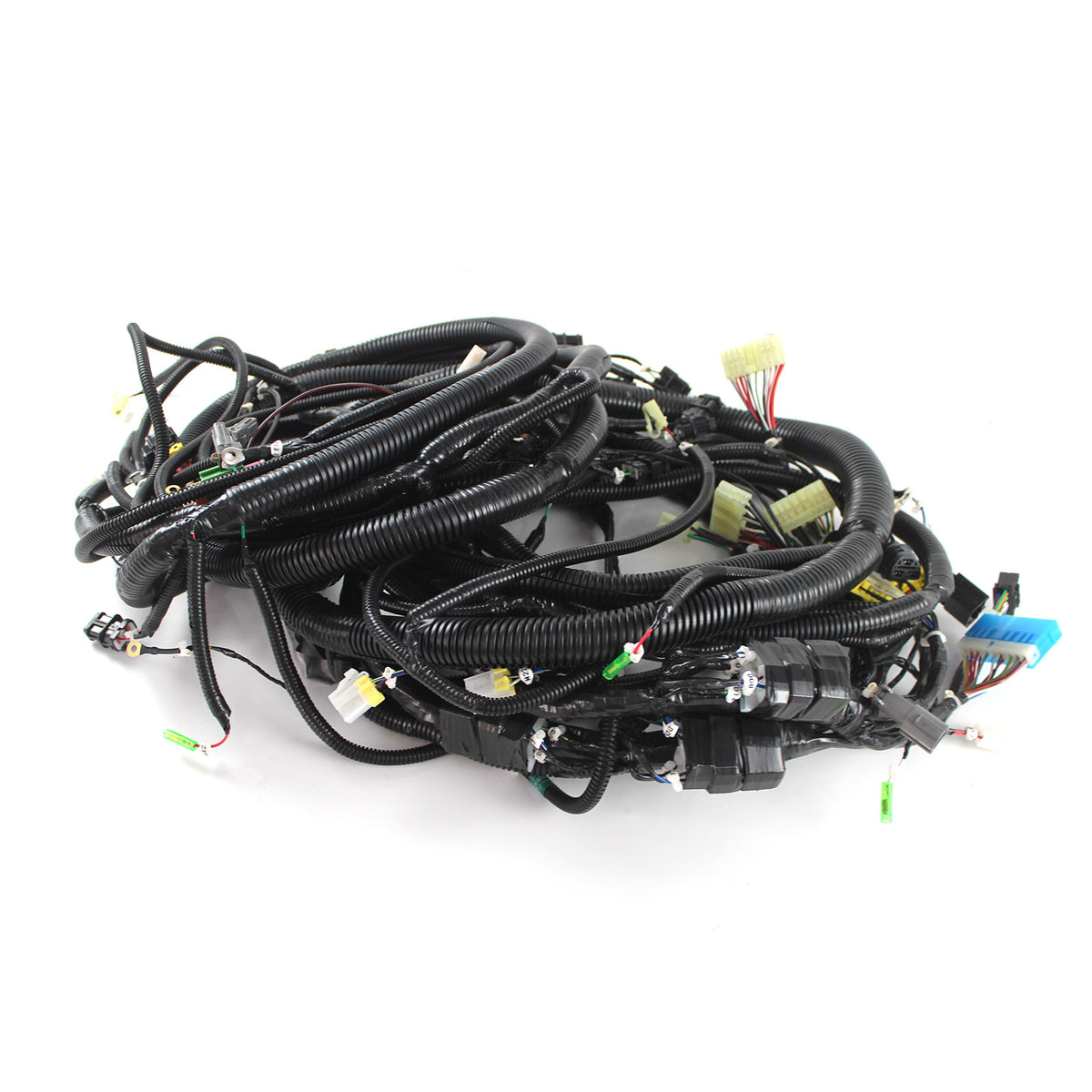 20Y-06-24911 20Y-06-24910 Wiring Harness for PC200-6 PC210-6 PC220-6