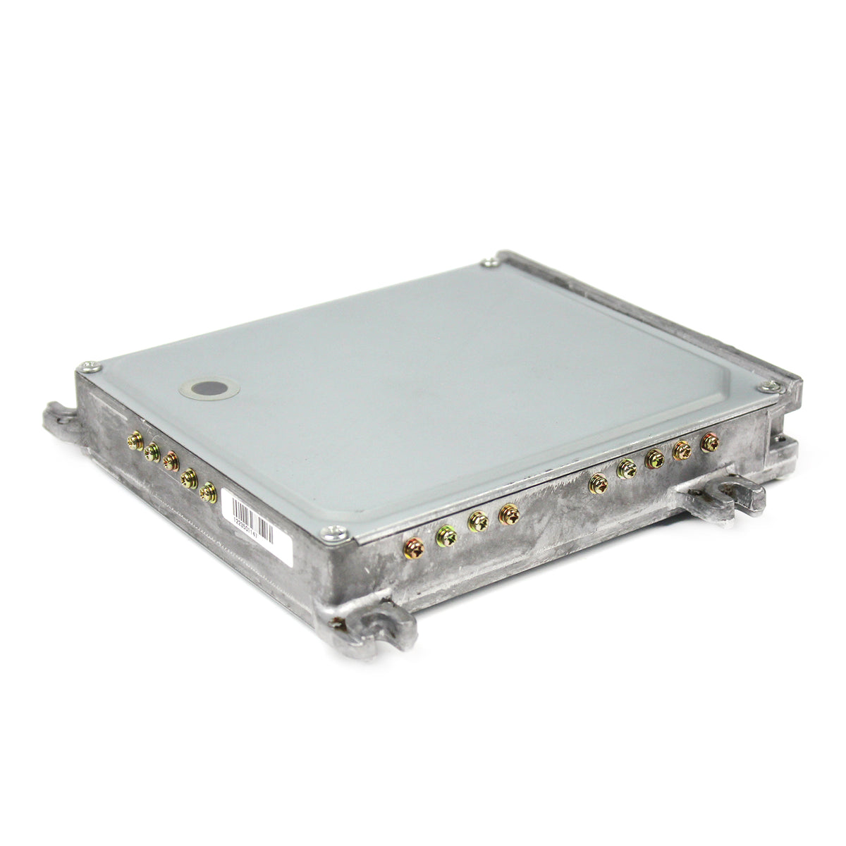 4376640 EX220-5 EX120-5 EX200-5 Excavator Controller CPU