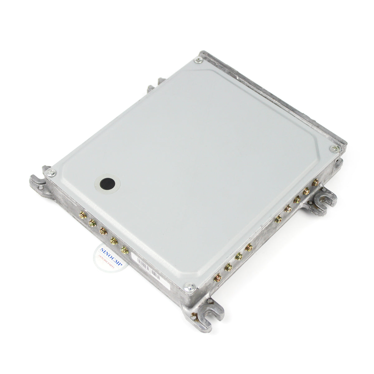 4376642 Controller With Program For Hitachi EX255