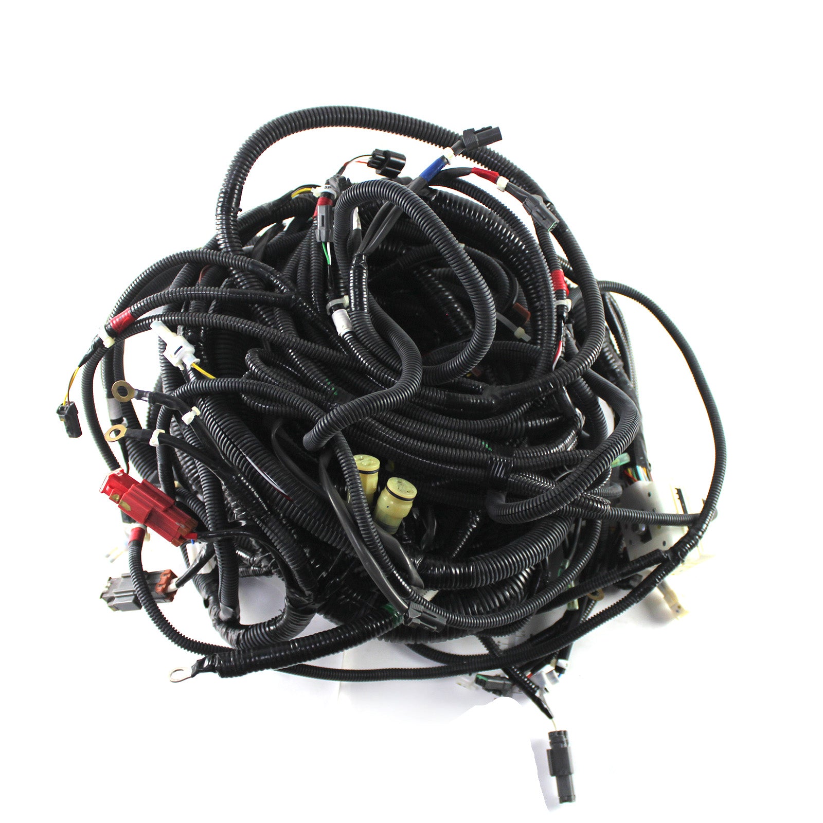 0002694 Hitachi EX400-5 EX450-5 EX400LC-5 External Wiring Harness