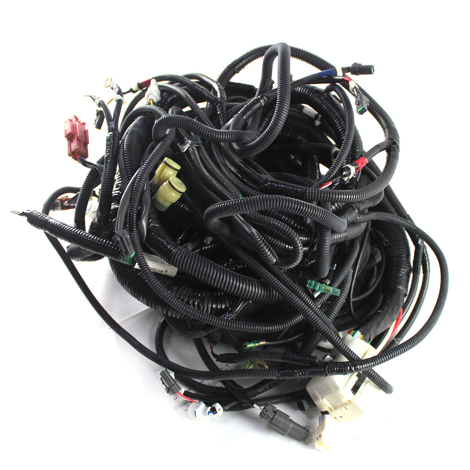 0002694 Hitachi EX400-5 EX450-5 EX400LC-5 External Wiring Harness