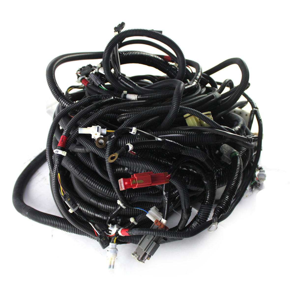 0002694 Hitachi EX400-5 EX450-5 EX400LC-5 External Wiring Harness