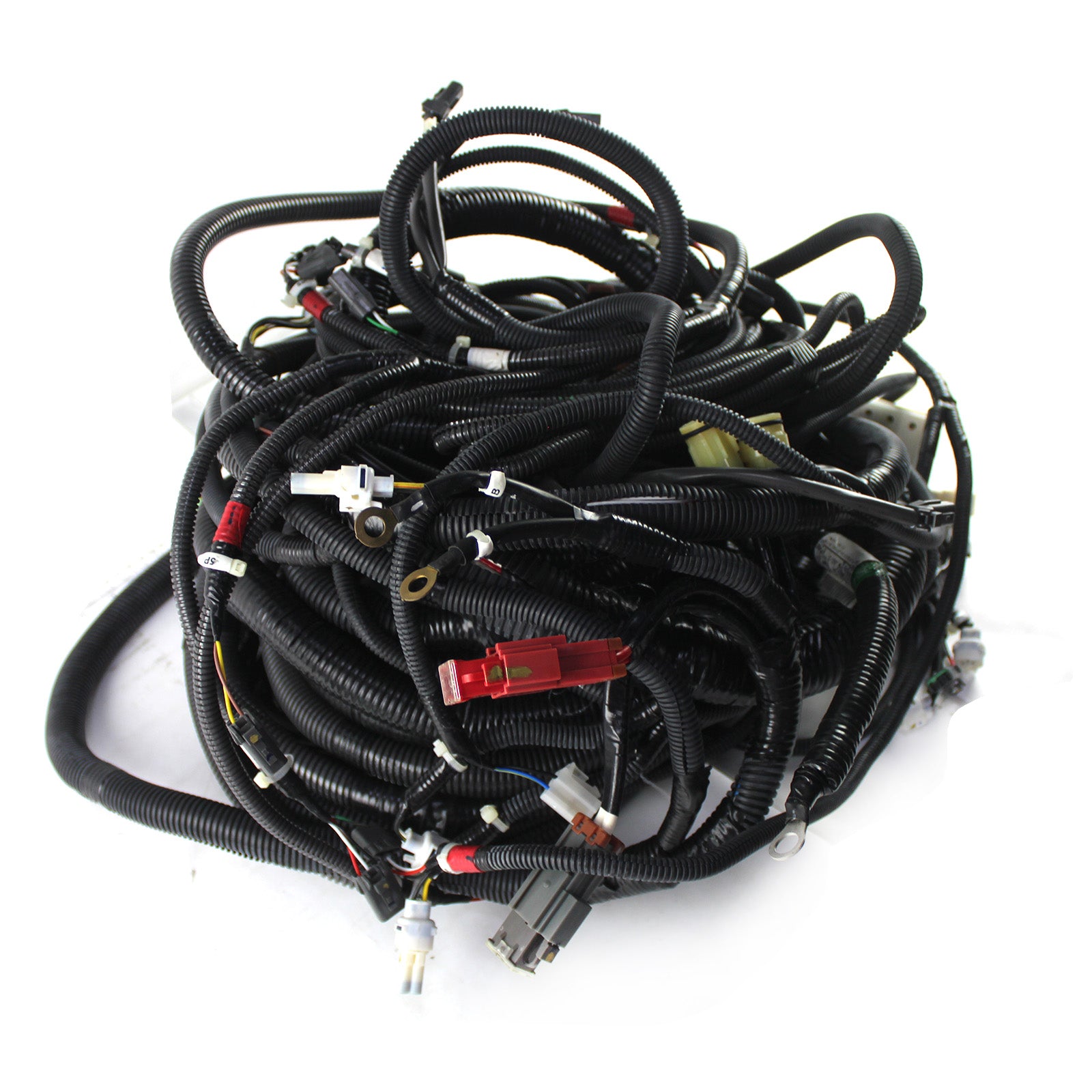 0002694 Hitachi EX400-5 EX450-5 EX400LC-5 External Wiring Harness