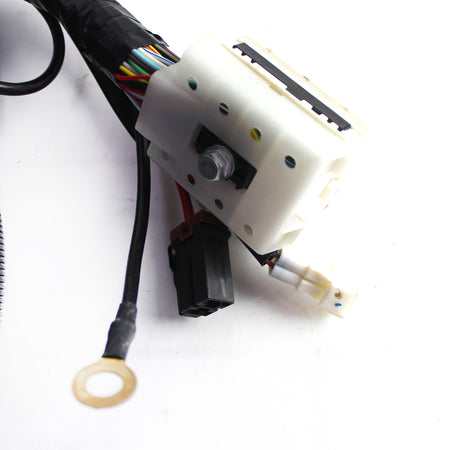 0002694 Hitachi EX400-5 EX450-5 EX400LC-5 External Wiring Harness