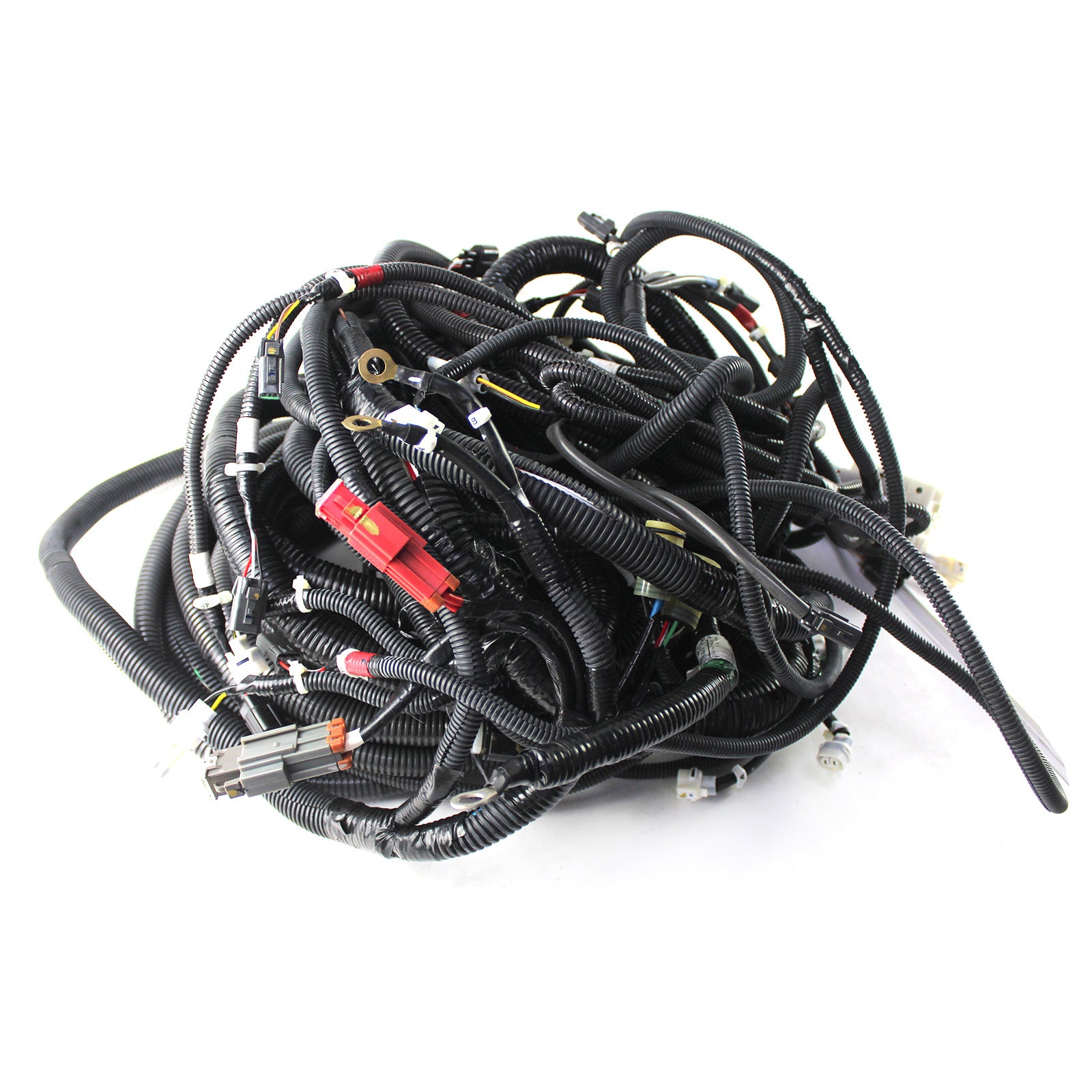 0002694 Hitachi EX400-5 EX450-5 EX400LC-5 External Wiring Harness