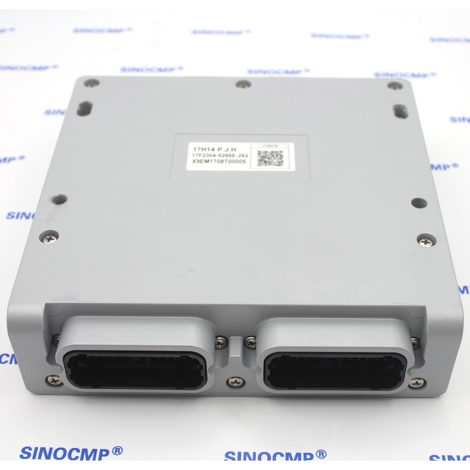 21Q7-32112 MCU Controller for Hyundai Excavator R260LC-9S