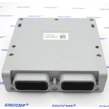 21Q7-32112 MCU Controller for Hyundai Excavator R260LC-9S