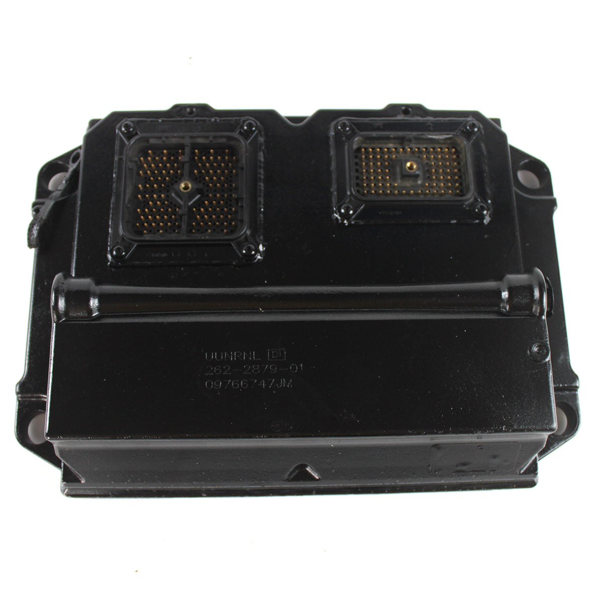 455-9580 4559580 29076242WC Reconditioned Controller(20R-7217)  Control Panel  ECU for CAT D6R