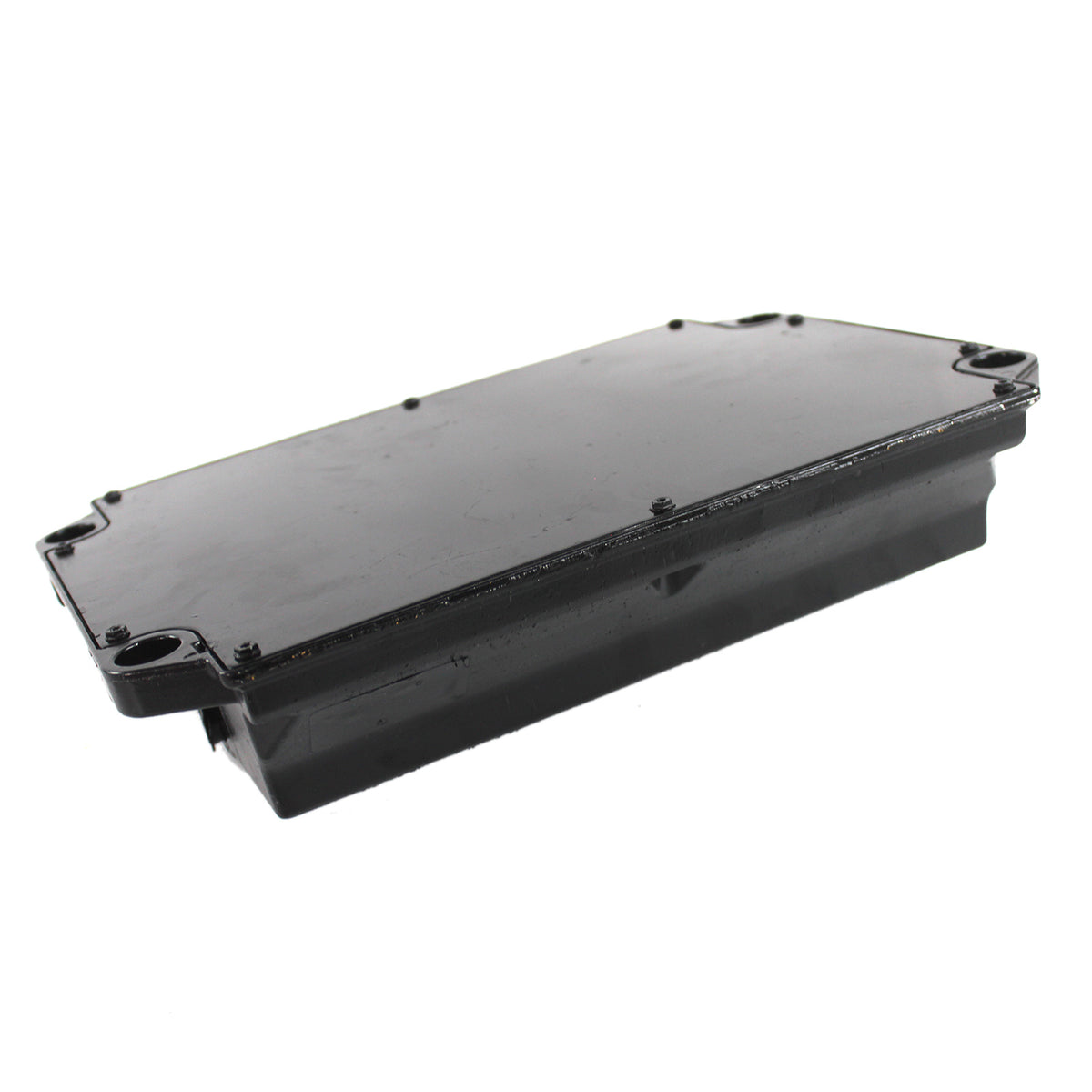 455-9580 4559580 29076242WC Reconditioned Controller(20R-7217)  Control Panel  ECU for CAT D6R