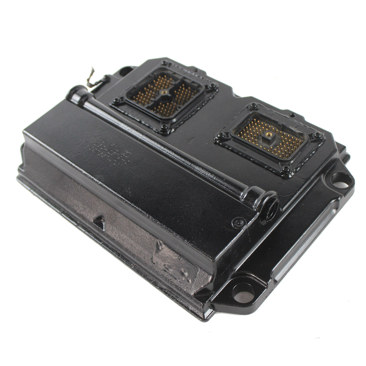 304-5687-01 304-5687 09286292MS Secondhand Controller for Cat D6T Excavator Parts
