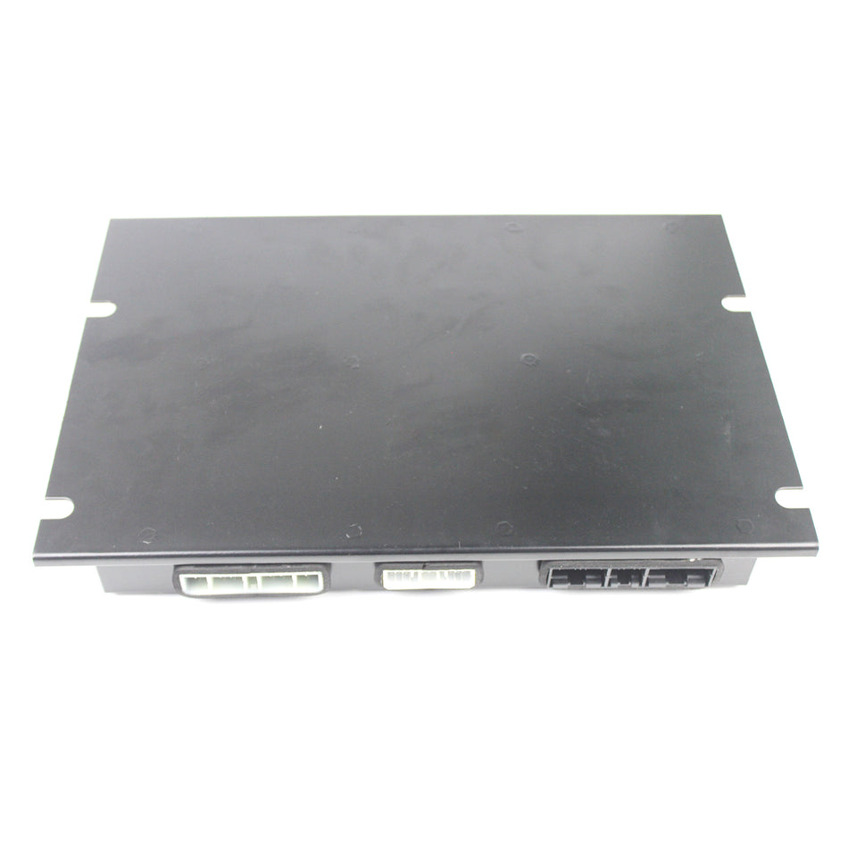 K1017933A Controller for DX140W DX160W E-EPOS Doosan