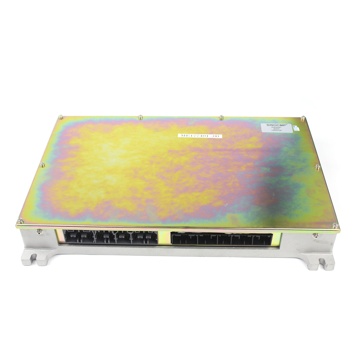 YN22E00285F1 Controller for Kobelco SK200-8 Newholland E215B