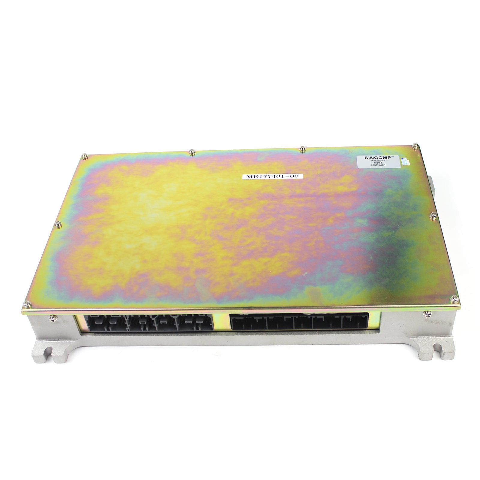 LQ22E00147F1 Excavator Main Controller for Newholland E215B