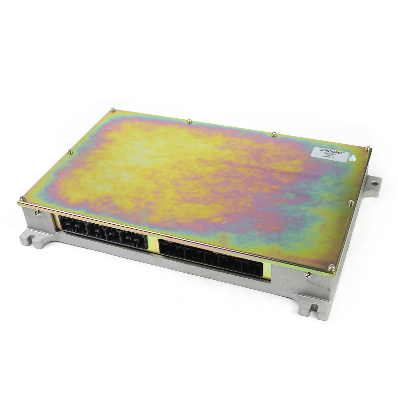 YN22E00354F5 Kobelco Excavator SK200-8 SK250-8 CPU Controller