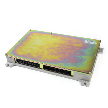 CPU ECU Controller SK200-8 SK210-8 Kobelco Excavator