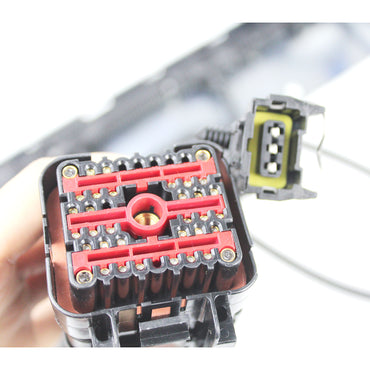 22068267 Arnés de cableado para el motor Volvo Excavator D6E