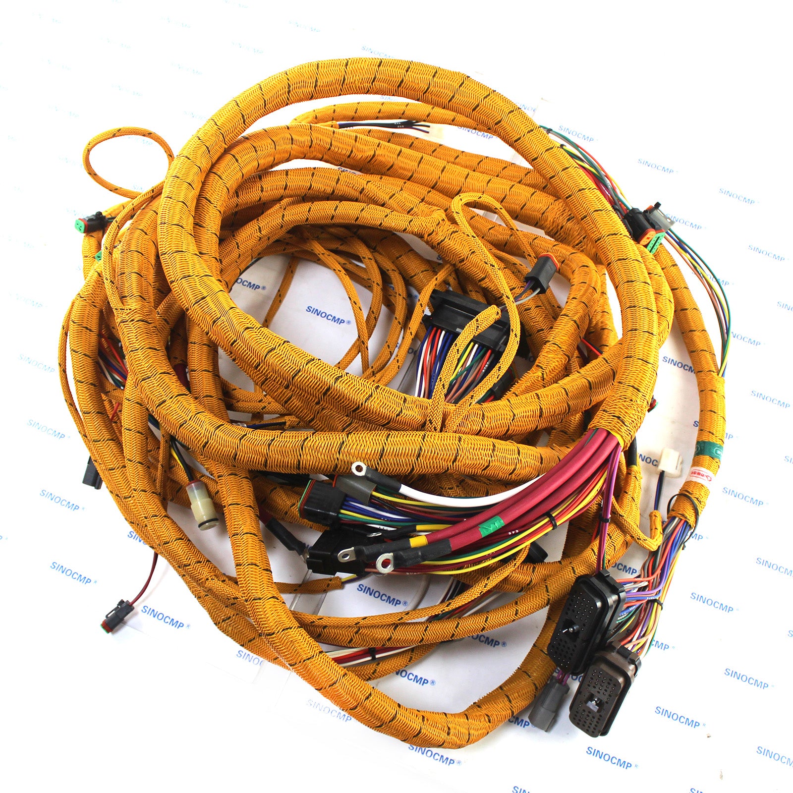 231-1683 2311683 C-9 Main External Wire Harness for CAT 330C 330CL