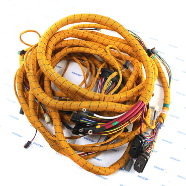 231-1683 2311683 C-9 Main External Wire Harness for CAT 330C 330CL