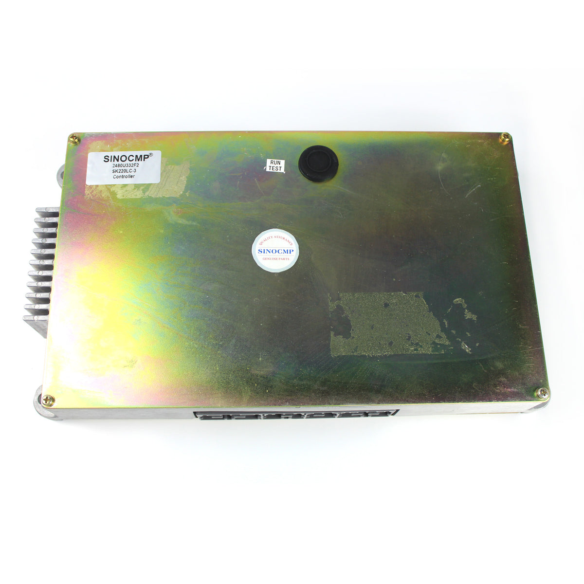 YN22E00020F1 Computer Board CPU Controller Kobelco Excavator SK200-5 SK120-5 SK210-5
