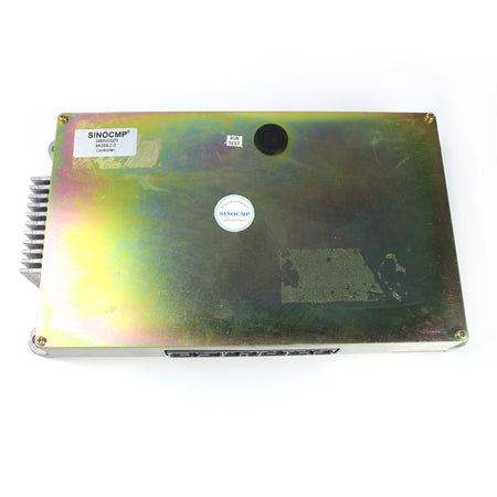 YN22E00020F1 Computer Board CPU Controller Kobelco Excavator SK200-5 SK120-5 SK210-5