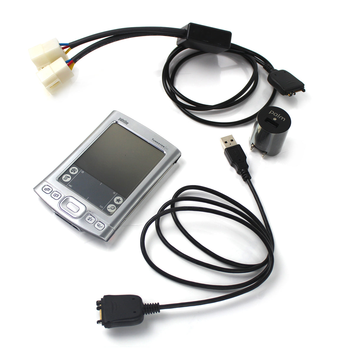 Hitachi Excavator Dr.Zx Diagnostic Tool Palm TE2 Version V3.10