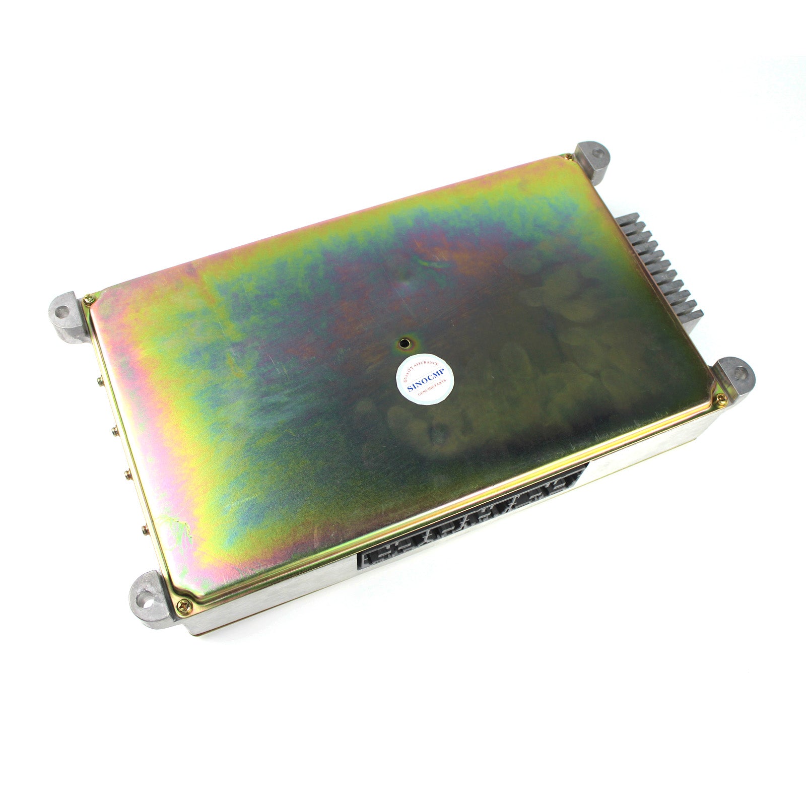 YN22E00020F1 Computer Board CPU Controller Kobelco Excavator SK200-5 SK120-5 SK210-5