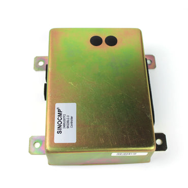 LP22E00015F3 KOBELCO Excavator SK200-2 SK200-5 Contrôleur CPU