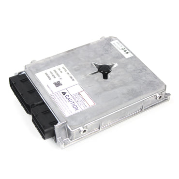 4HK1 Motor 8-98153051-0 Hitachi Controller Board CPU für Zaxis ZX250-3 ZX200-3