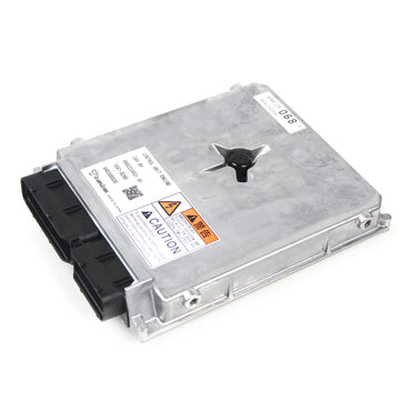 4HK1 Motor 8-98153051-0 Hitachi Controller Board CPU für Zaxis ZX250-3 ZX200-3