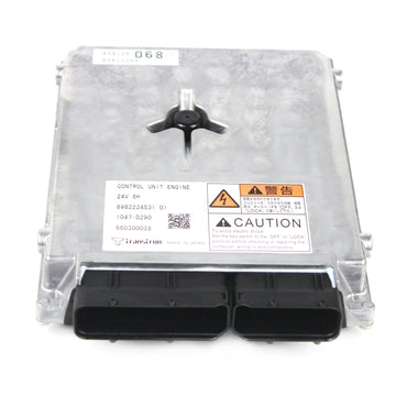 87714799 Controlador da ECU para o caso CX210B CX210BLR CX210BNLC
