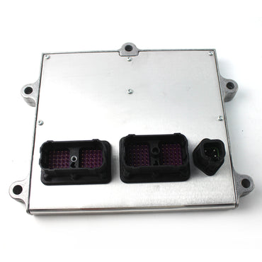 600-461-1201 Controlador de motor ECM para a escavadeira Komatsu 6D125