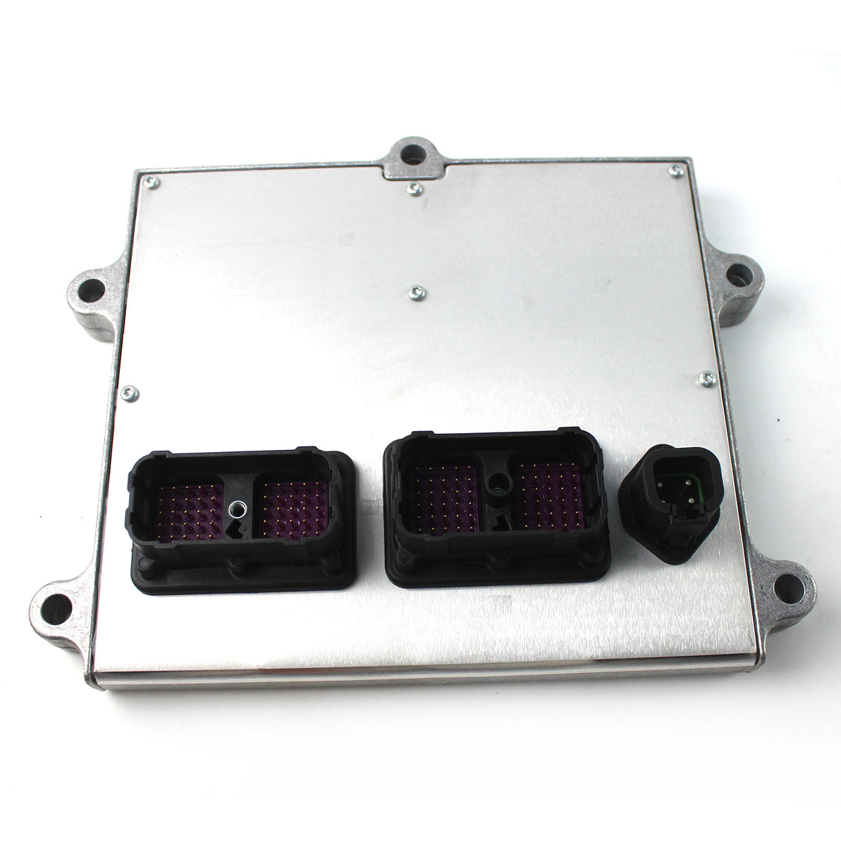 600-461-1400 6D125 WA450-6 WA470-6 Engine ECU ECM Controller