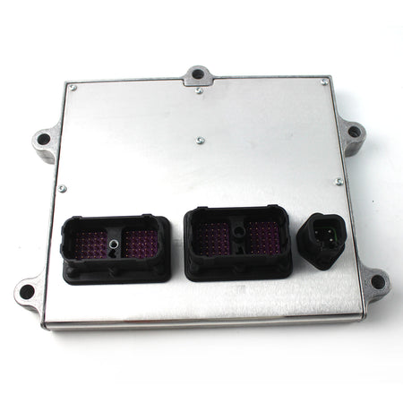 600-467-3300 PC200-8MO PC220-8MO 6D107 Engine Controller