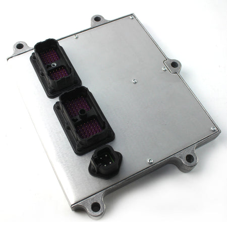 600-461-1201 ECM Engine Controller for Komatsu excavator 6D125