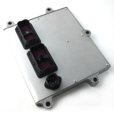 600-467-1400 6D107 Controlador de motor com programa para WA380-6