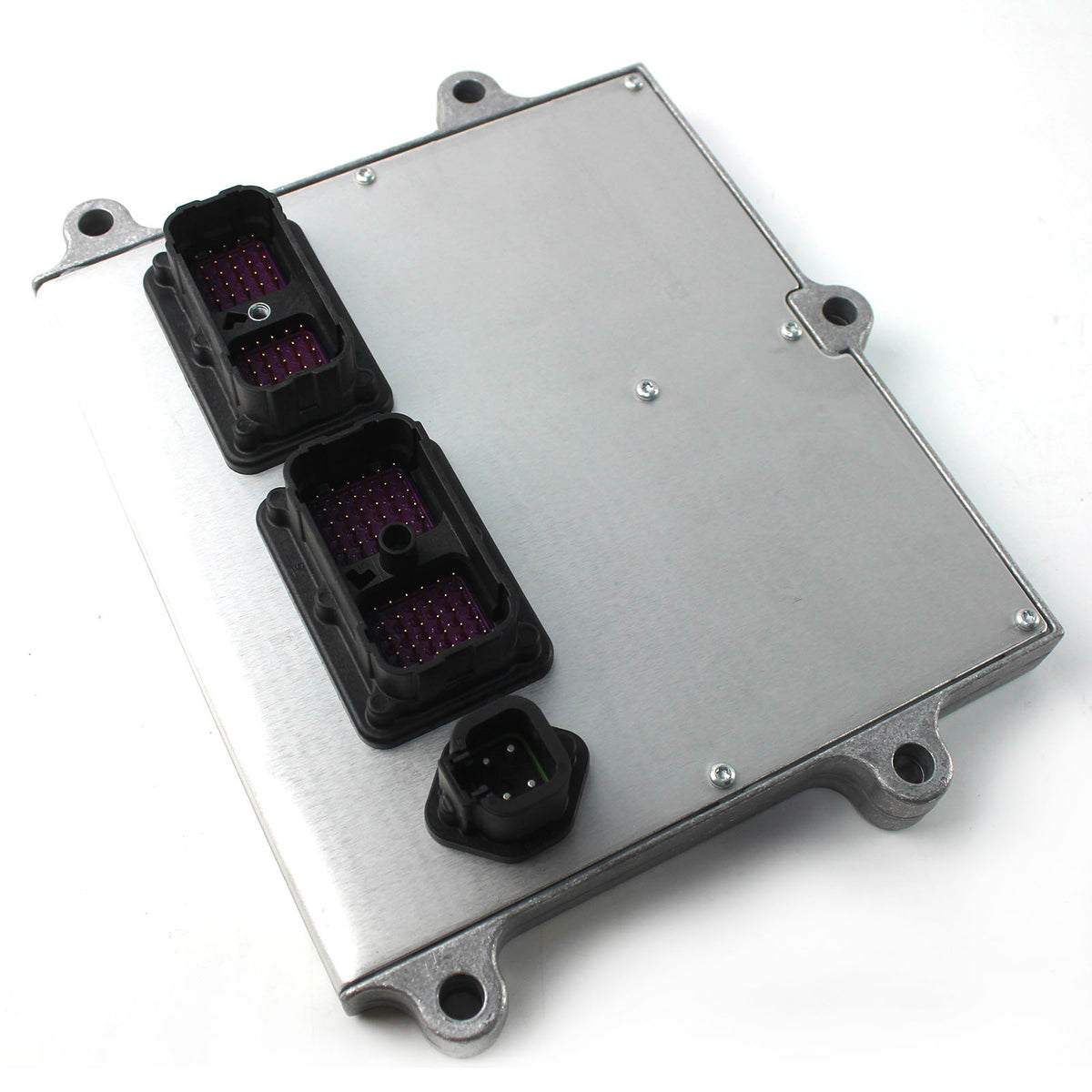 600-467-1600 6D107 Engine Controller PC228US-8 Komatsu Excavator